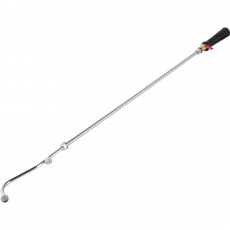 Lan�a completa para Pulverizador Costal Agr�cola a Gasolina 25 litros VONDER