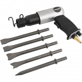 Martelete rebarbador pneum�tico MR 190, VONDER