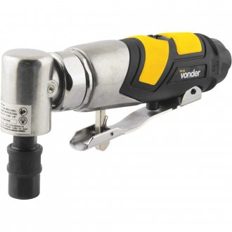 Retificadeira pneum�tica angular RPA 140, VONDER