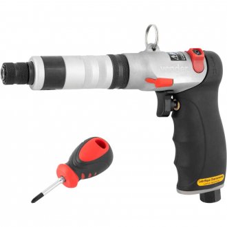 Parafusadeira pneum�tica com encaixe de 1/4