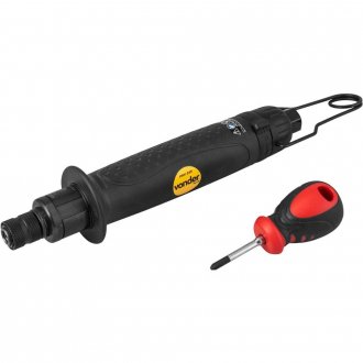 Parafusadeira pneum�tica com encaixe de 1/4