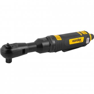 Chave catraca pneum�tica, com encaixe de 1/2