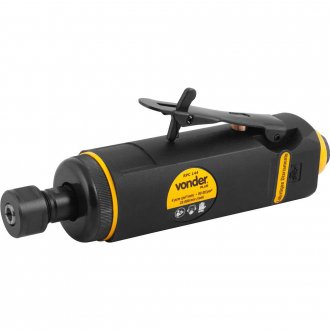 Ret�fica pneum�tica curta, reta, 1/4