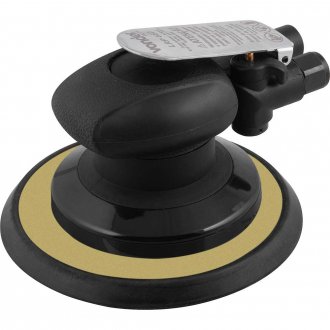 Lixadeira roto-orbital pneum�tica, LRP 660 VONDER PLUS