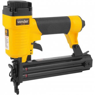 Pinador pneum�tico, PPV 300, VONDER
