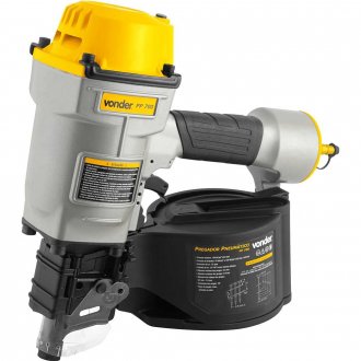 Pregador pneum�tico, PP 700 VONDER