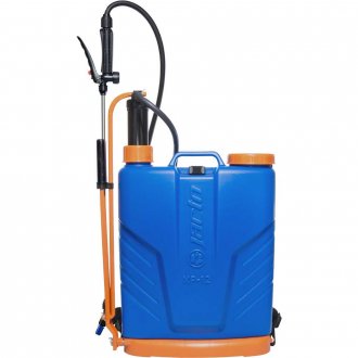 Pulverizador costal agr�cola 12 litros, XP-12 JACTO