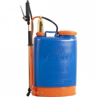 Pulverizador costal agr�cola 20 litros, PJH JACTO