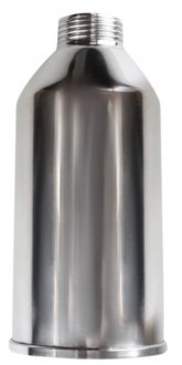 Caneca de alum�nio de 1 litro, modelo 13A, 10134030 ARPREX