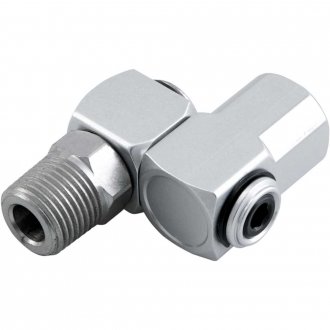 Conex�o pneum�tica articulada, 3/8