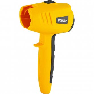 Base da pistola para Pistolas El�tricas de Pintura PEV 600, PEV 750 e PEV 900 VONDER
