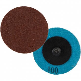 Disco de lixa 2