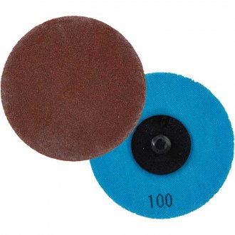 Disco de lixa 3