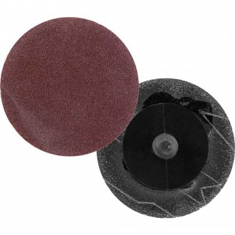 Disco de lixa 2
