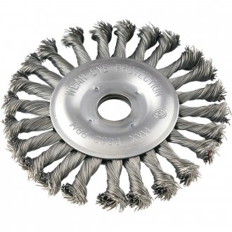 Escova circular 6