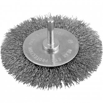 Escova circular 4