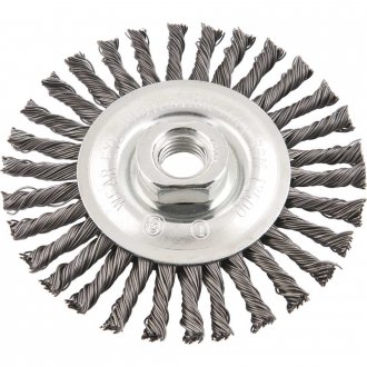 Escova circular 4.1/2