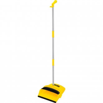 P� coletora para lixo, com cabo, VONDER