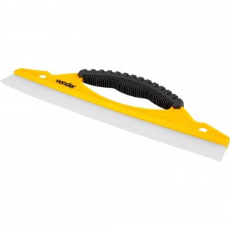 Rodo de silicone, multiuso, com 310 mm, VONDER