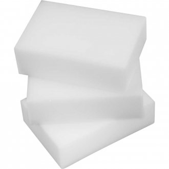 Esponja m�gica para limpeza, com 3 pe�as, VONDER