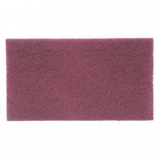 Folha Scotch-Brite m�dia 134 mm x 240 mm, 3M