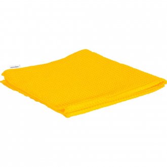 Toalha de microfibra, 40 cm x 40 cm, 300 g/m� (gsm), VONDER