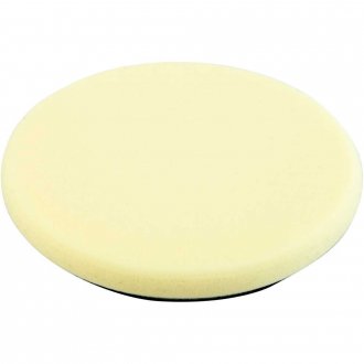 Boina de espuma para refino 6