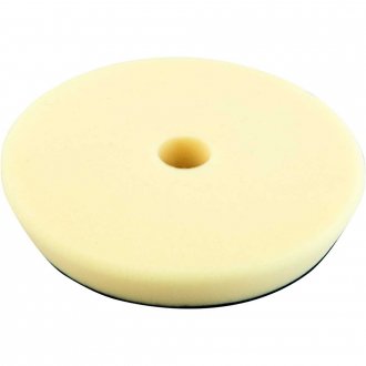 Boina de espuma para refino 6