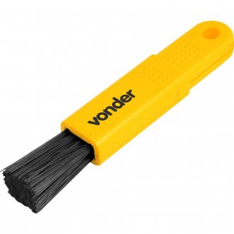 Pincel retr�til para detalhamento, VONDER