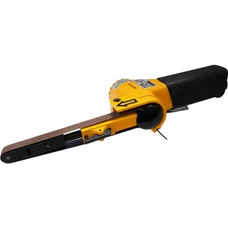 Lixadeira pneum�tica de cinta, 10,0 mm x 330,0 mm, AT-7009, PUMA