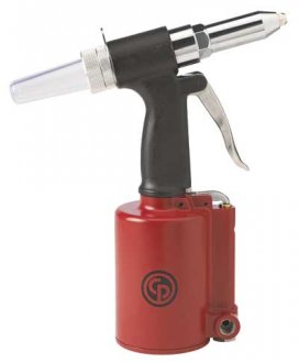 Rebitador pneum�tico CP9882, CHICAGO