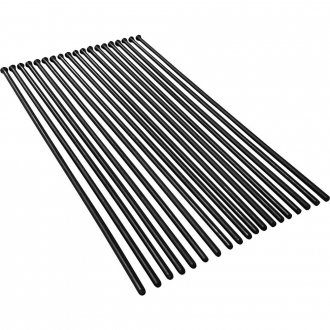 Jogo de agulhas para desincrustador, 3 mm, 19 pe�as, TP-2319, PUMA