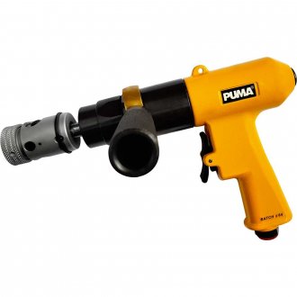 Rosqueadeira pneum�tica, AT-6080, PUMA