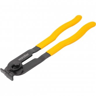 Alicate para abra�adeiras radiais, VONDER