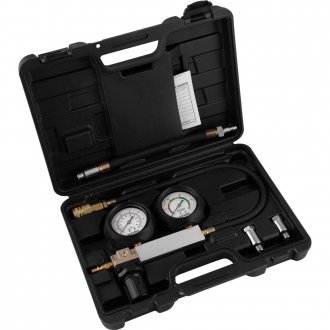 Detector de vazamento para cilindro de motor, VONDER