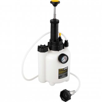 Sangrador manual de freios a v�cuo, 3 litros, VONDER