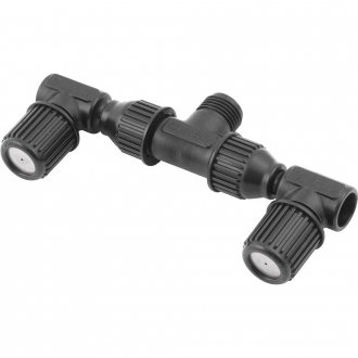 Bico tipo Y para pulverizador costal 336115 JACTO