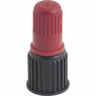 Bico para pulverizador regul�vel vermelho 015024 JACTO