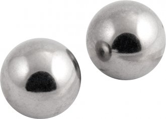 Esfera de a�o inox XP, 1168410, JACTO