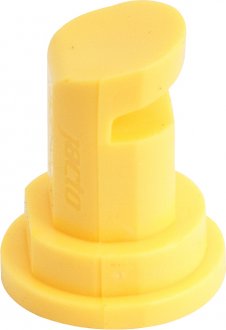 Bico para pulverizador, amarelo, JDEF-02, 1.197.483, JACTO