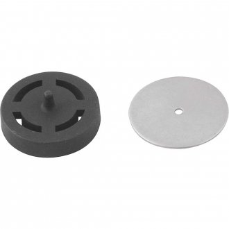 Disco para pulverizador com difusor, 217174/1168547 (bico JD-12), JACTO