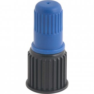 Bico para pulverizador regul�vel azul 325787/1222664 JACTO