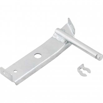 Refor�o do embasamento para pulverizador 942714 (9000), JACTO