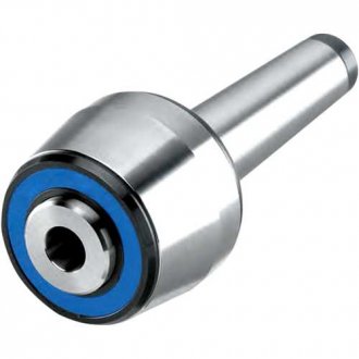 Ponta rotativa CM4, intercambi�vel, sem inserto, tipo 614, 061038/520181, R�HM