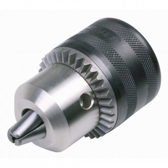 Mandril com chave, 1,5 mm - 13,0 mm, 1/2