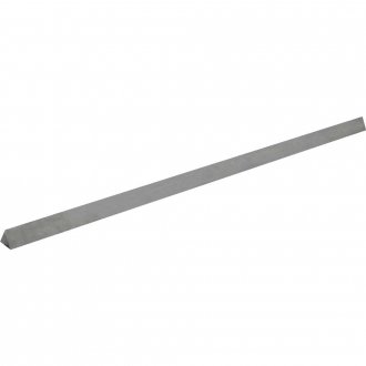 L�mina para m�quina de cortar bloco, 14 cm, VONDER