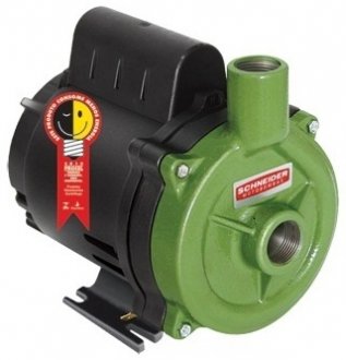 Bomba perif�rica/motobomba 1/3 cv, 220 V~, BC-98, SCHNEIDER