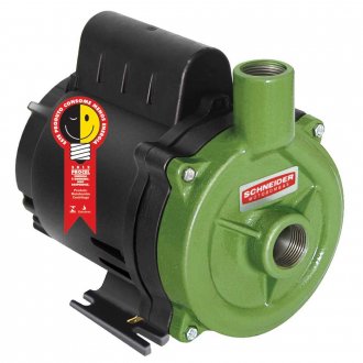 Bomba perif�rica/motobomba 1/2 cv, 220 V~, BC-98, SCHNEIDER
