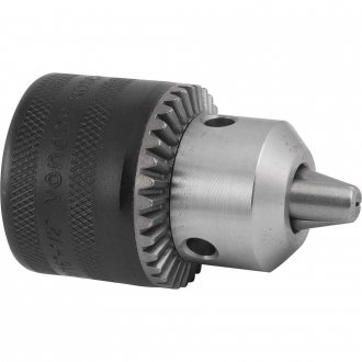 Mandril com chave, 1,5 mm - 13,0 mm, 1/2
