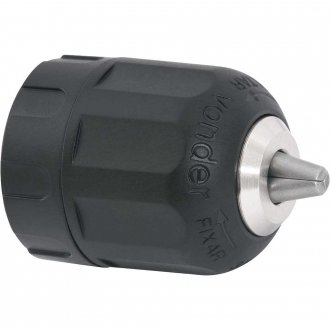 Mandril de aperto r�pido, 0,8 mm - 10,0 mm, 3/8